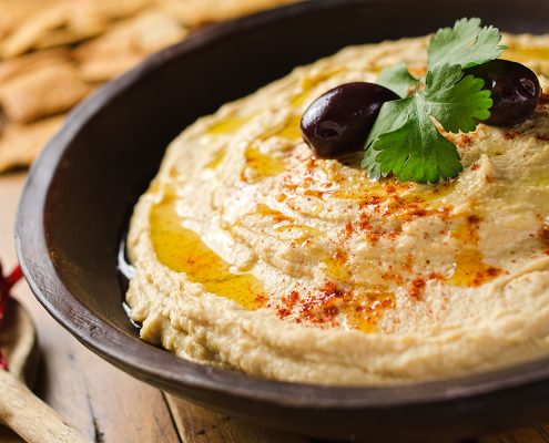 Hummus