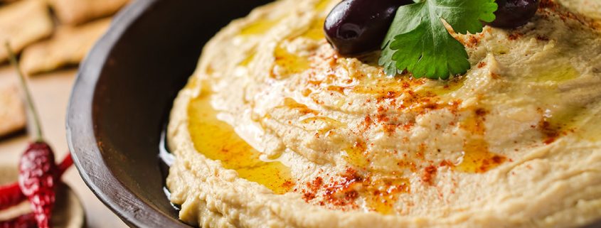 Hummus